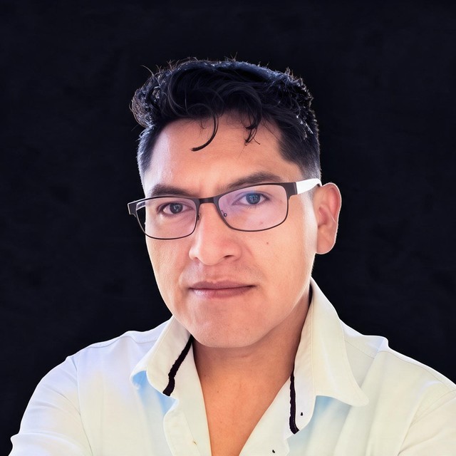Cesar Caceres Nina